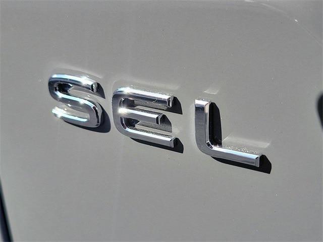 Photo of 2025 Pure Gray Volkswagen Atlas