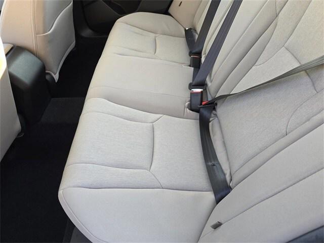 Photo of 2024 Meteorite Gray Metallic Honda Accord