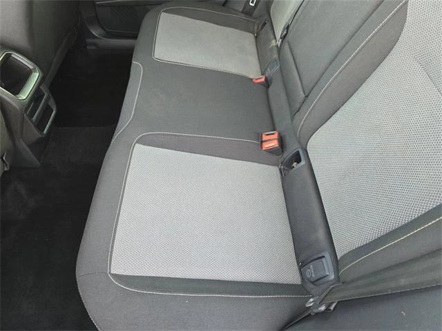 Photo of 2022 Silver Metallic Volkswagen Taos