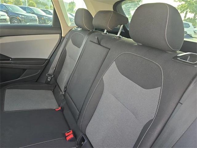 Photo of 2022 Silver Metallic Volkswagen Taos