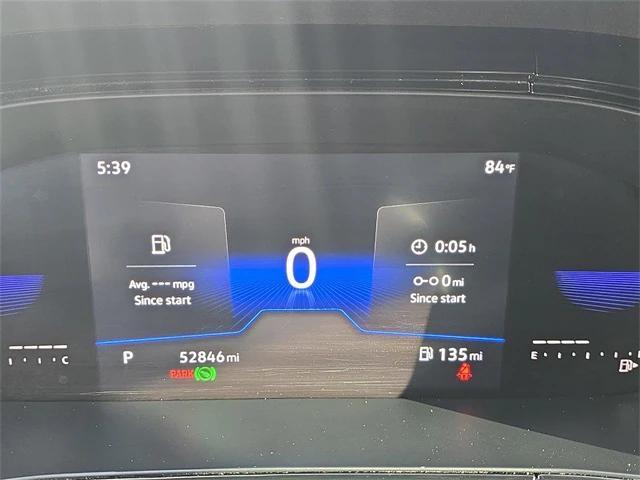Photo of 2022 Silver Metallic Volkswagen Taos