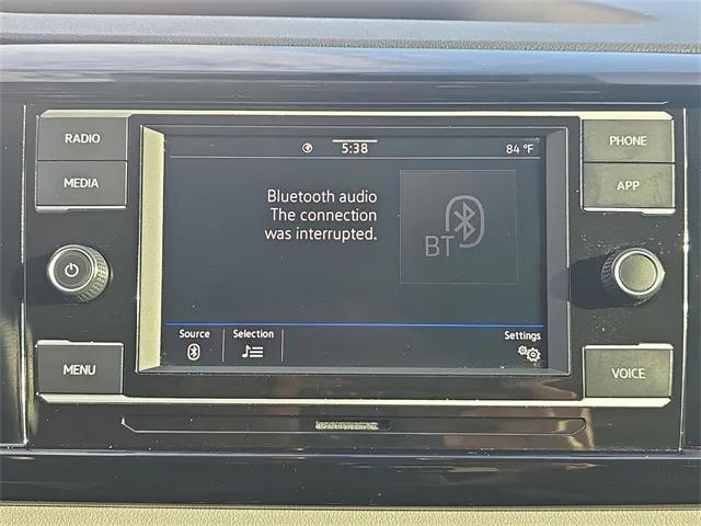 Photo of 2022 Silver Metallic Volkswagen Taos