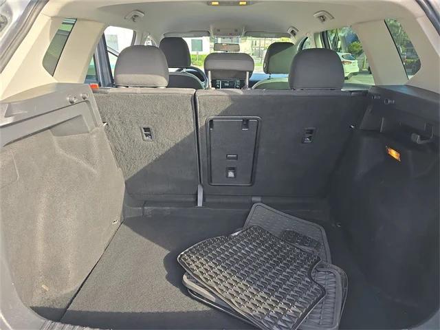 Photo of 2022 Silver Metallic Volkswagen Taos