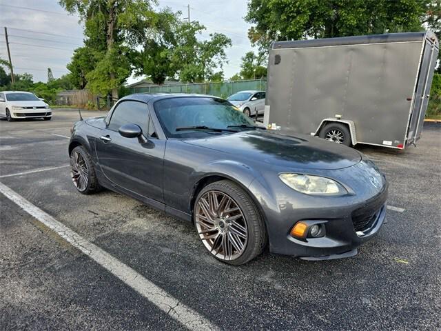 2014 Mazda Mx-5 Miata