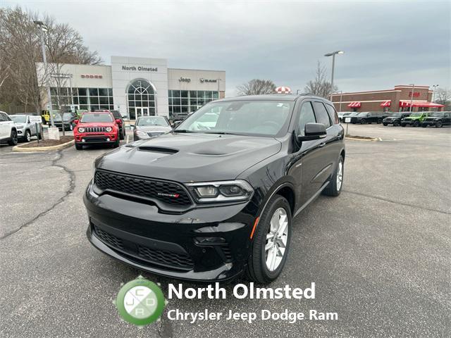 2023 Dodge Durango