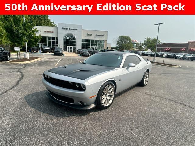 2020 Dodge Challenger
