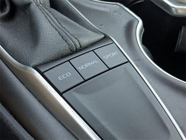 Photo of 2024 Ice Toyota Camry