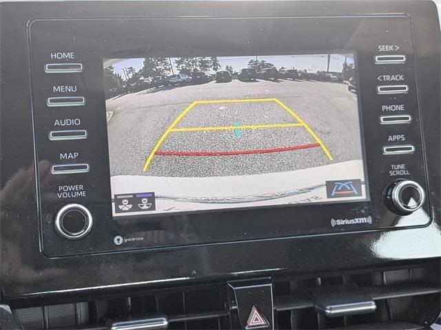 Photo of 2024 Ice Toyota Camry
