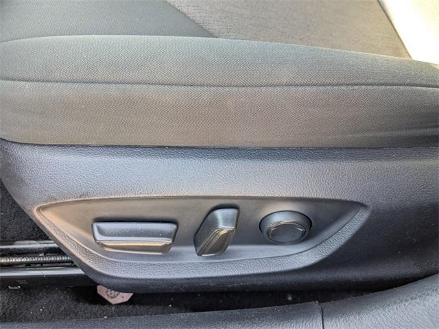 Photo of 2024 Ice Toyota Camry