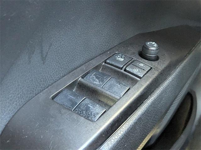 Photo of 2024 Ice Toyota Camry
