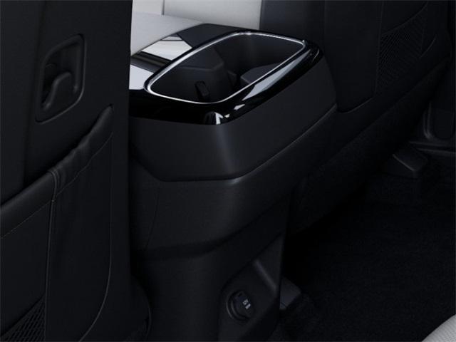 Photo of 2025 Ebony Black Kia Telluride