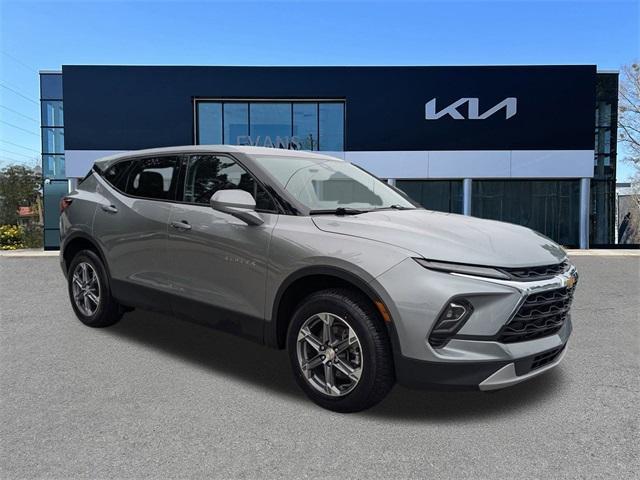 2023 Chevrolet Blazer