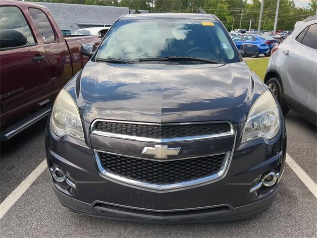 2013 Chevrolet Equinox