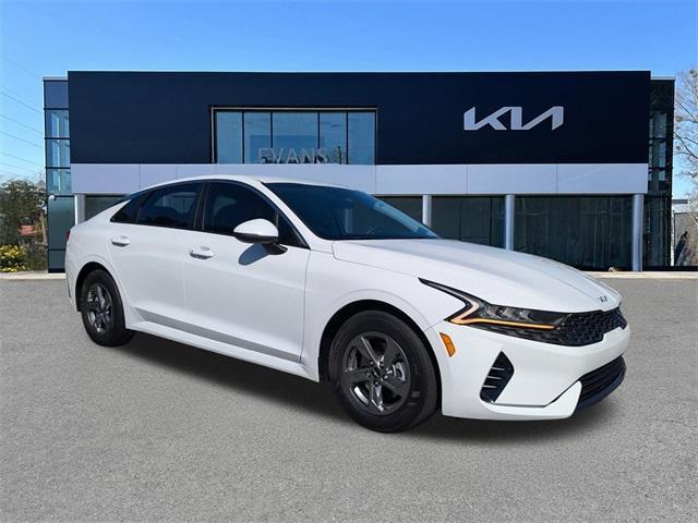 2024 Kia K5