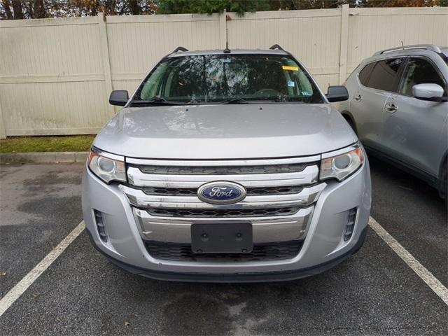 2013 Ford Edge