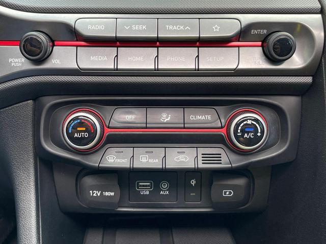 Photo of 2020 Sonic Silver Hyundai Veloster