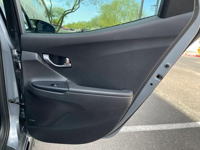 Photo of 2020 Sonic Silver Hyundai Veloster