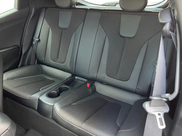Photo of 2020 Sonic Silver Hyundai Veloster