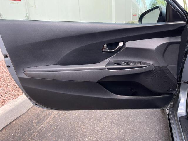 Photo of 2020 Sonic Silver Hyundai Veloster