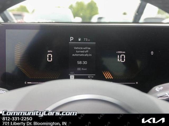 Photo of 2025 Wolf Gray Kia K5