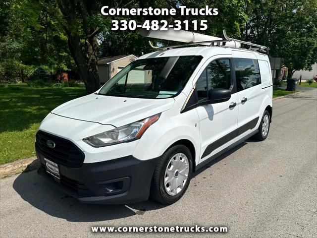 2019 Ford Transit Connect