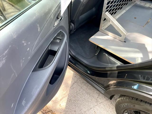 Photo of 2019 GRAY Chevrolet Bolt EV