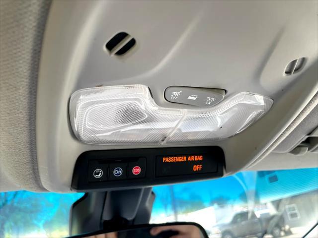 Photo of 2019 GRAY Chevrolet Bolt EV