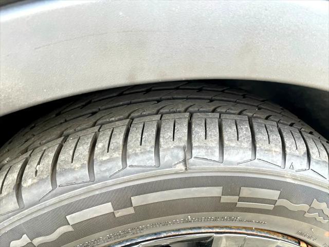 Photo of 2019 GRAY Chevrolet Bolt EV