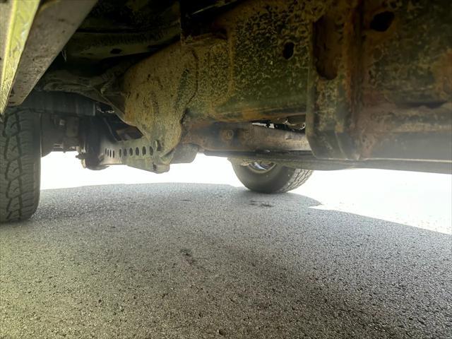 Photo of 2021 Billet Silver Metallic Clearcoat RAM 3500