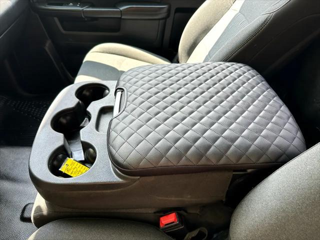 Photo of 2021 Billet Silver Metallic Clearcoat RAM 3500
