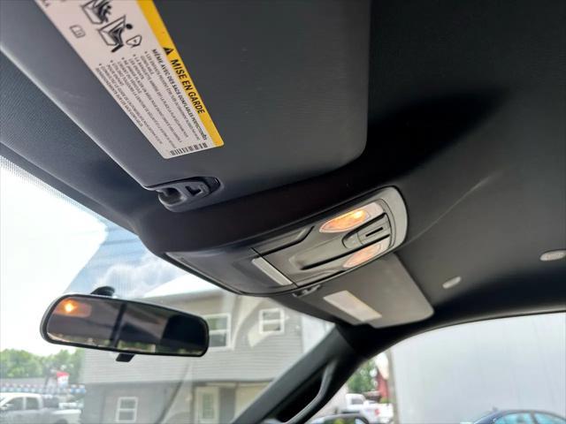 Photo of 2021 Billet Silver Metallic Clearcoat RAM 3500