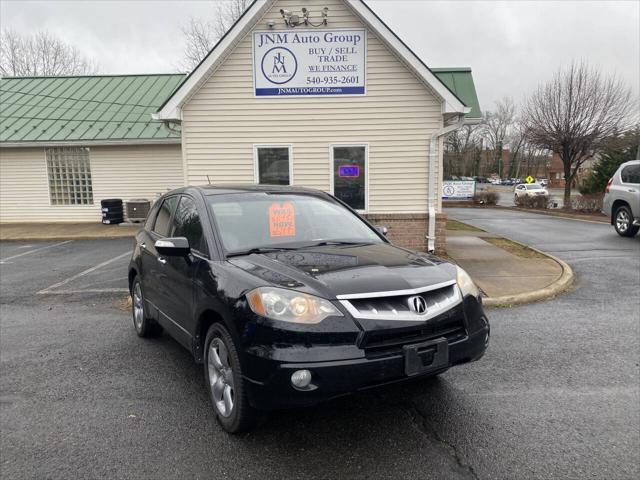2007 Acura RDX