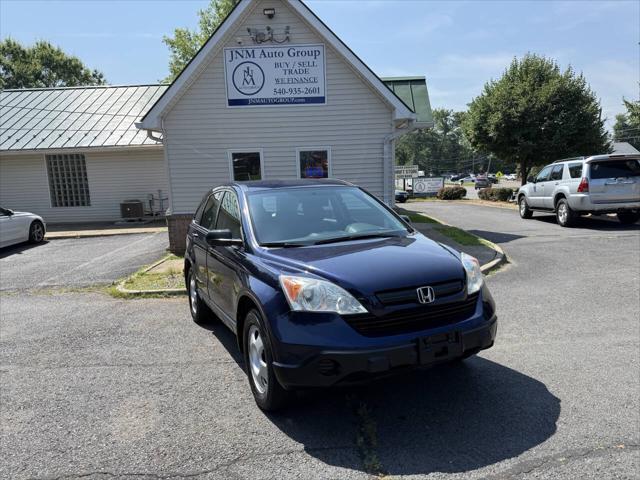 2008 Honda CR-V