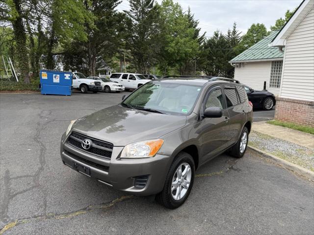 2011 Toyota RAV4