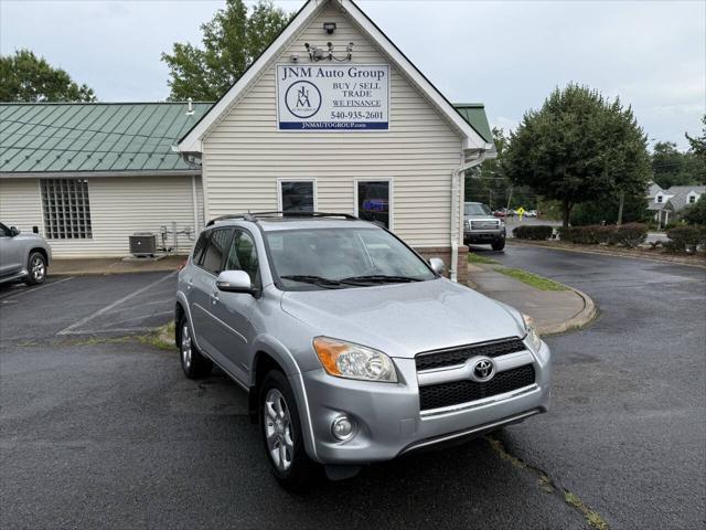 2010 Toyota RAV4