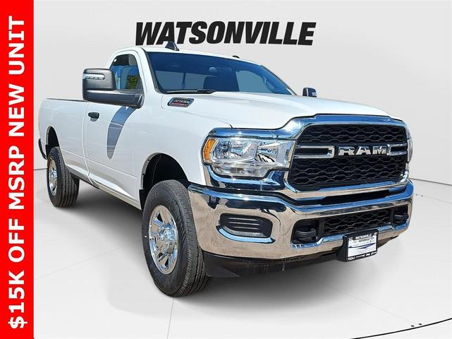 2023 RAM 3500