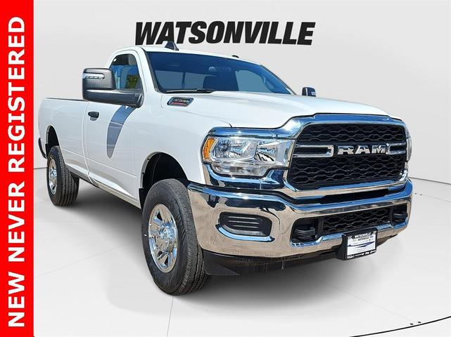 2023 RAM 3500