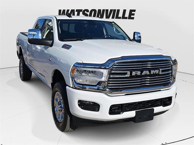 2023 RAM 2500