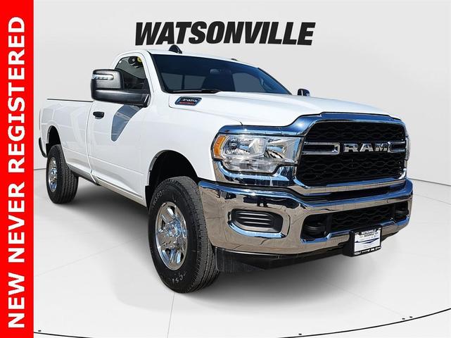2023 RAM 3500