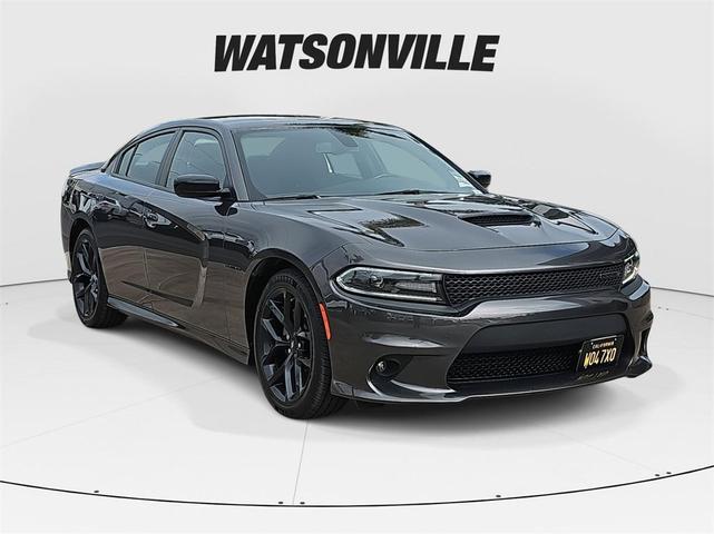 2021 Dodge Charger