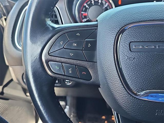Photo of 2021 Triple Nickel Clearcoat Dodge Challenger
