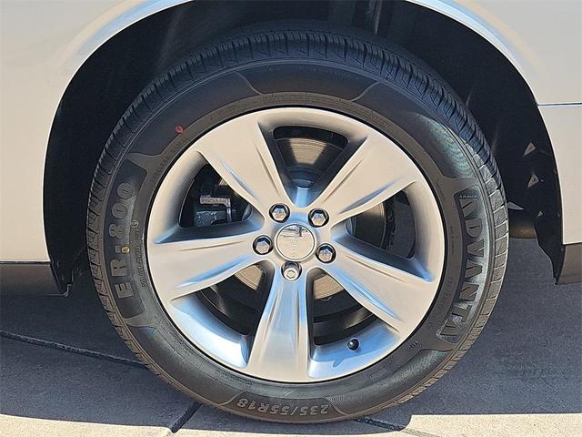 Photo of 2021 Triple Nickel Clearcoat Dodge Challenger