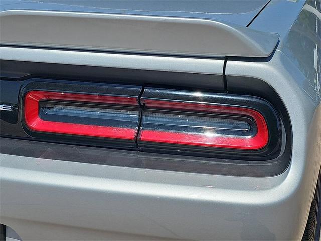 Photo of 2021 Triple Nickel Clearcoat Dodge Challenger