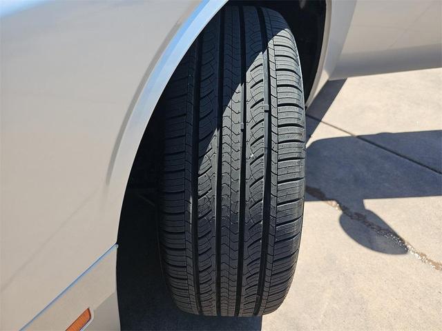 Photo of 2021 Triple Nickel Clearcoat Dodge Challenger