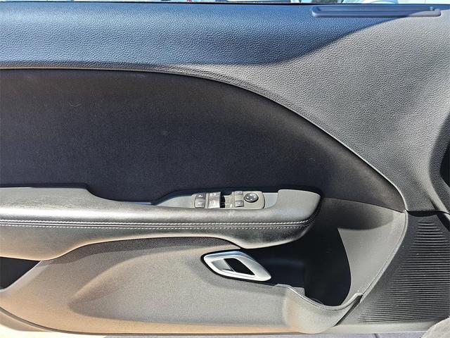 Photo of 2021 Triple Nickel Clearcoat Dodge Challenger