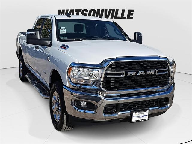 2023 RAM 2500