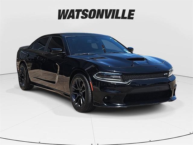 2021 Dodge Charger