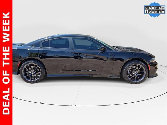 2021 Dodge Charger