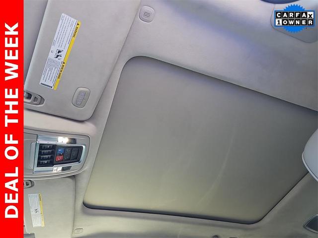 Photo of 2022 Patriot Blue Pearlcoat RAM 1500
