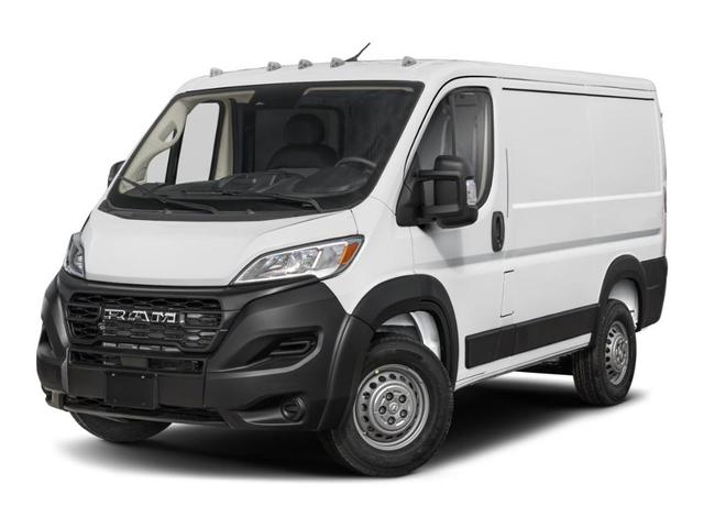 2023 RAM Promaster 1500